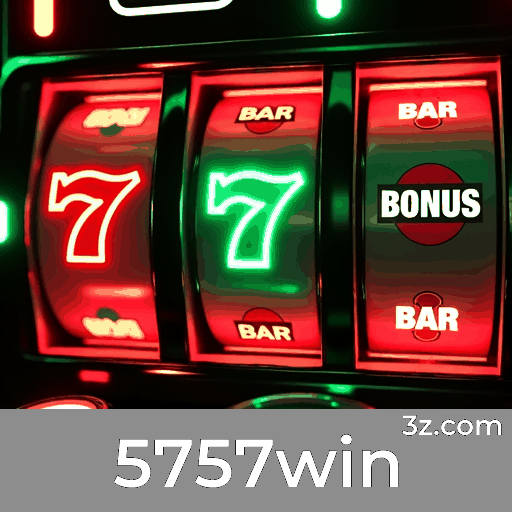 5757win: Aventura em Milhares de Jogos Globais
