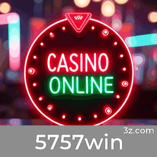 Registre-se Rapidamente e Desbloqueie Recompensas Exclusivas 5757win