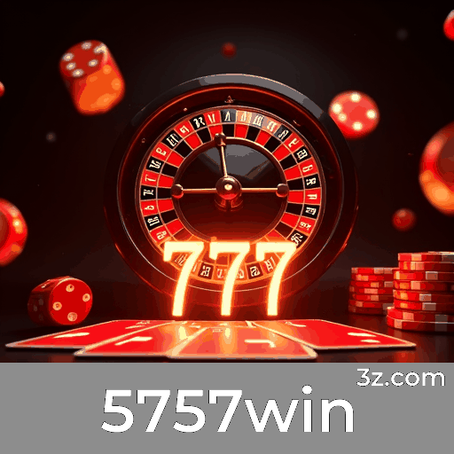 Luxo e Exclusividade: A Experiência de Casino de 5757win