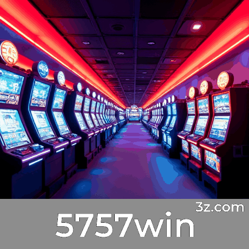 5757win: Sua Escolha Confiável e Profissional
