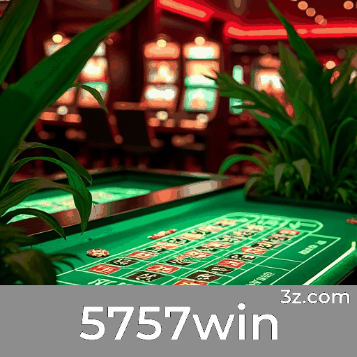 Luxo e Exclusividade: A Experiência de Casino de 5757win