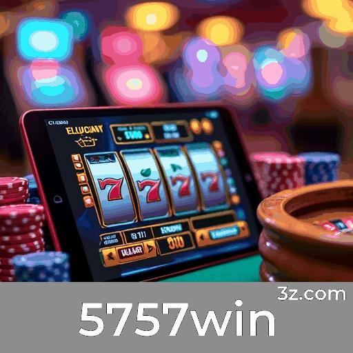 5757win: Registre-se e Garanta Segurança Total