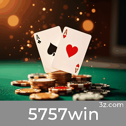 5757win: Plataforma Segura com Serviço Profissional