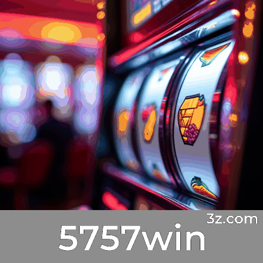 5757win: Seu Destino de Cassino e Apostas Seguras