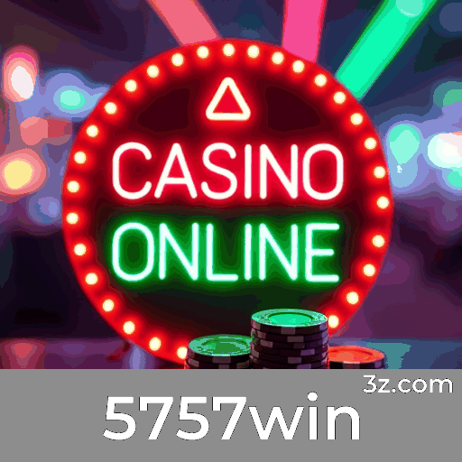 Registre-se Rapidamente e Desbloqueie Recompensas Exclusivas 5757win