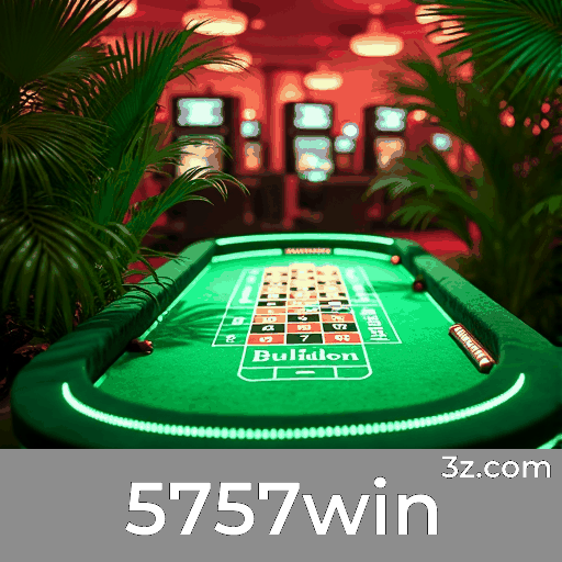 Promoções 5757win: Valor Multiplicado e Recompensas Exclusivas