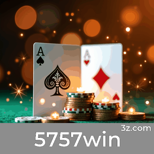 5757win: Sua Escolha Confiável e Profissional